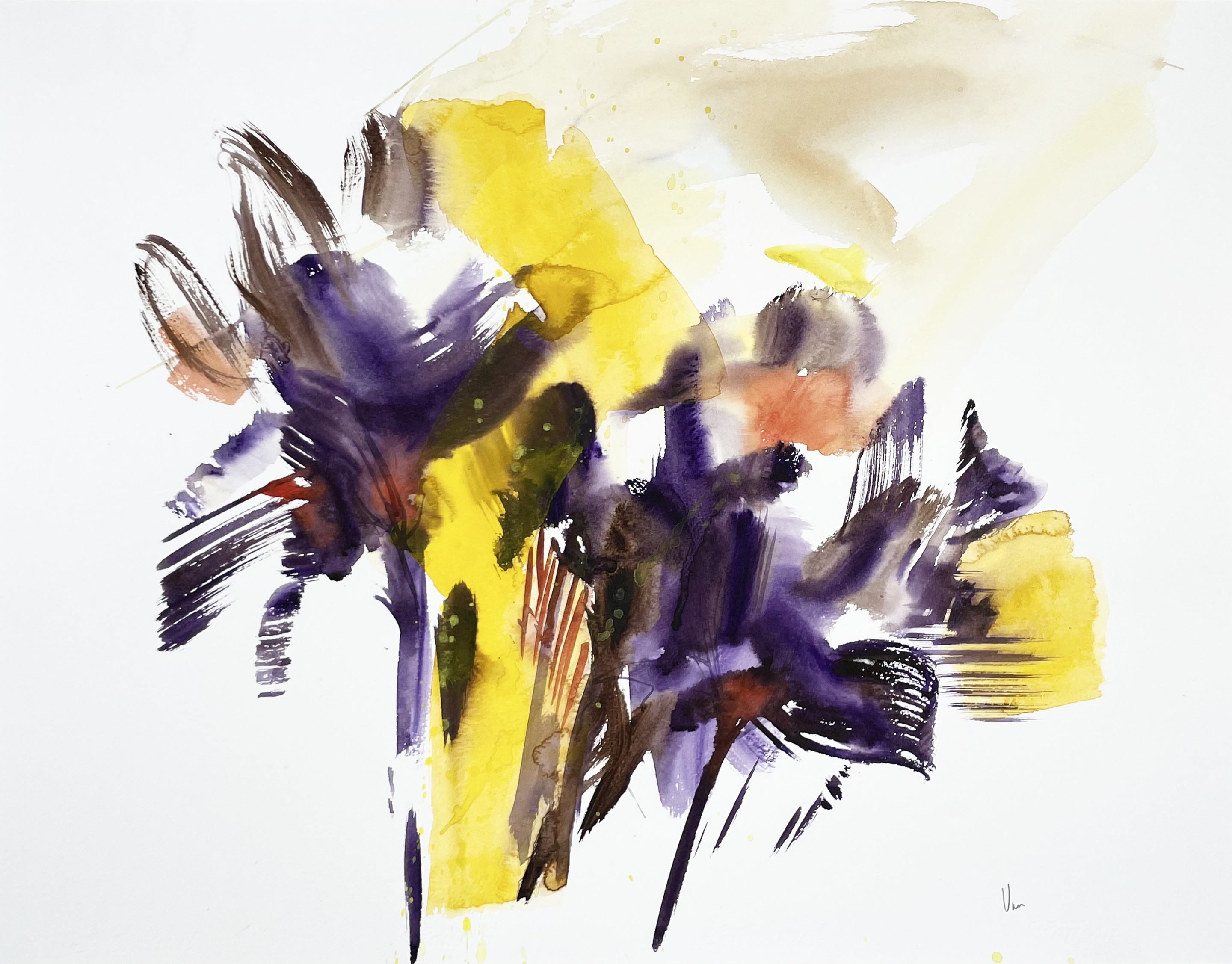 Doïna Vieru, Untitled Doïna Vieru, Untitled