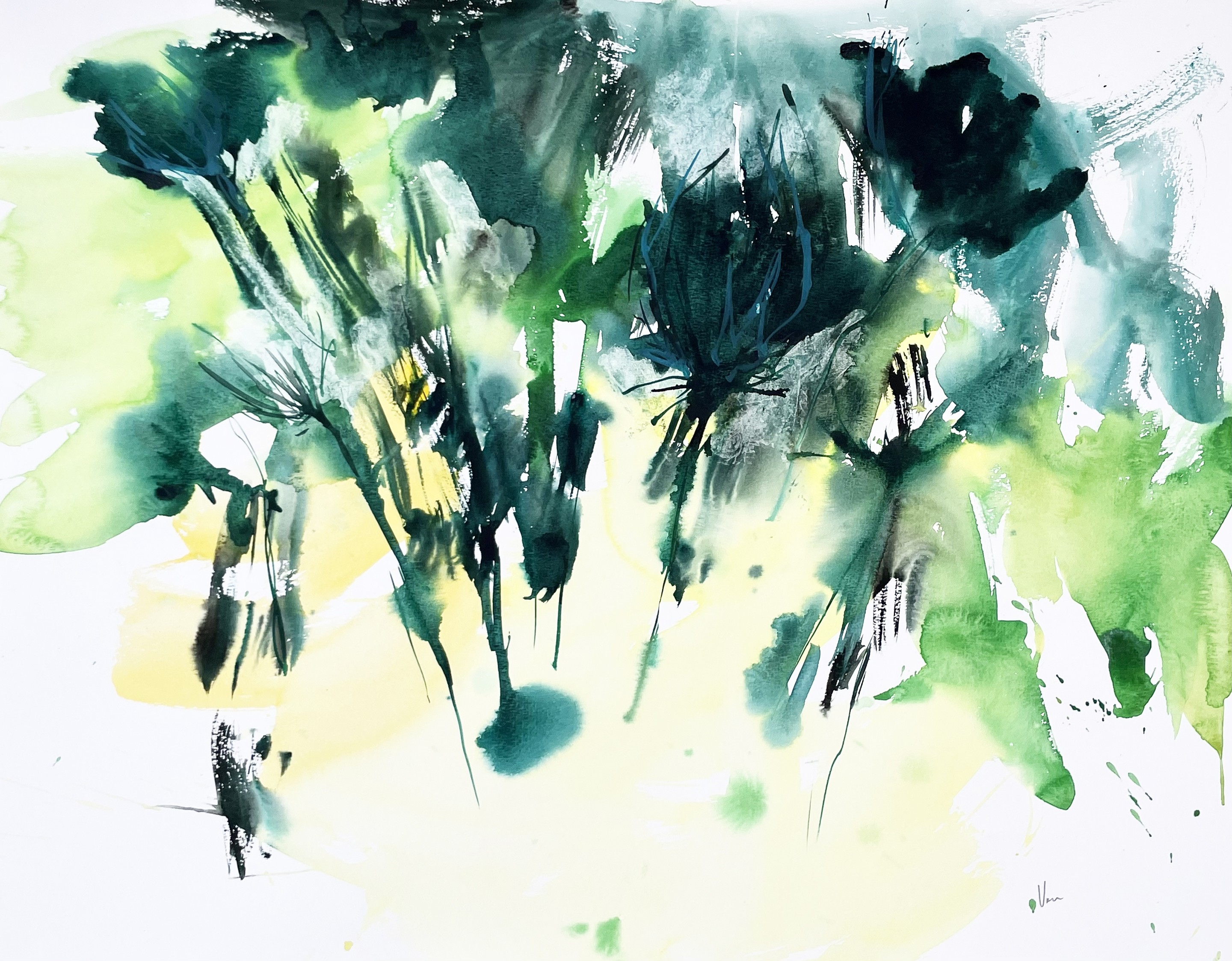 Doïna Vieru, Untitled Doïna Vieru, Untitled