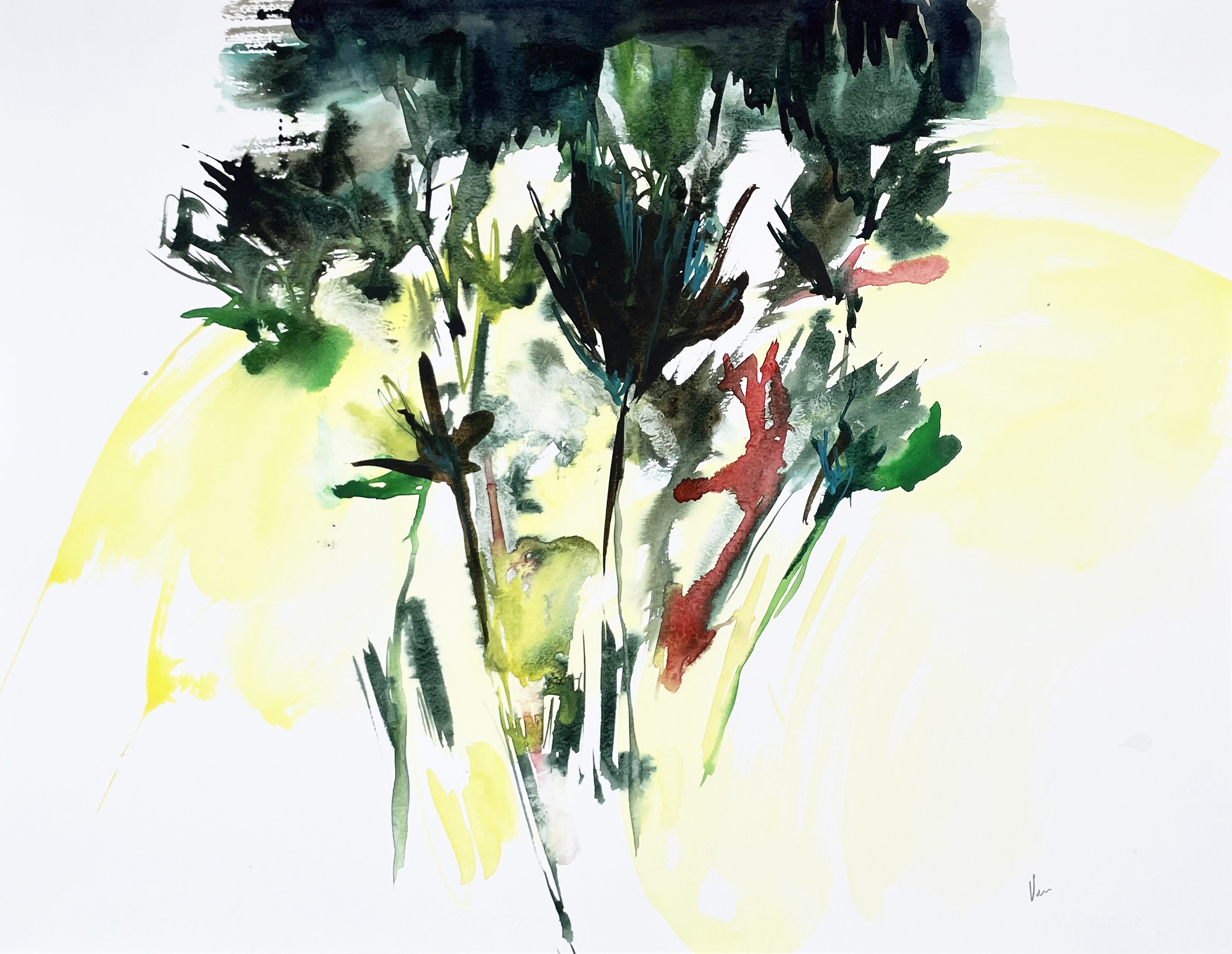 Doïna Vieru, Untitled Doïna Vieru, Untitled