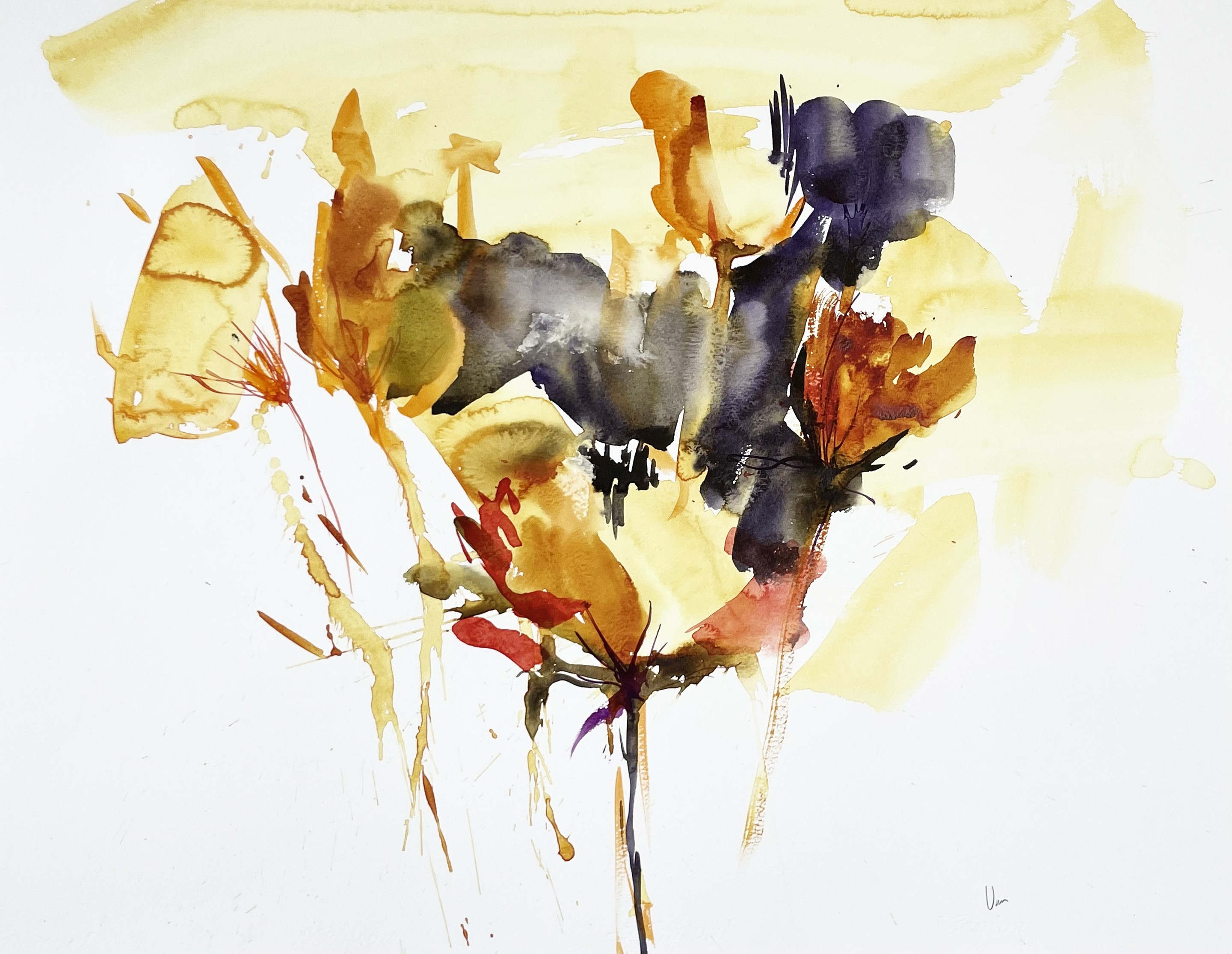 Doïna Vieru, Untitled Doïna Vieru, Untitled