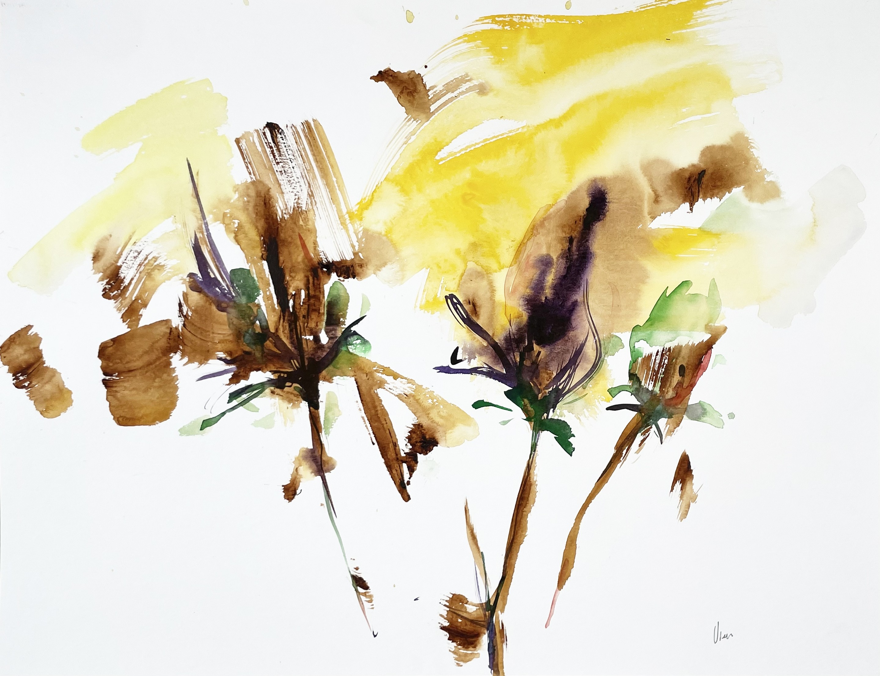 Doïna Vieru, Untitled Doïna Vieru, Untitled