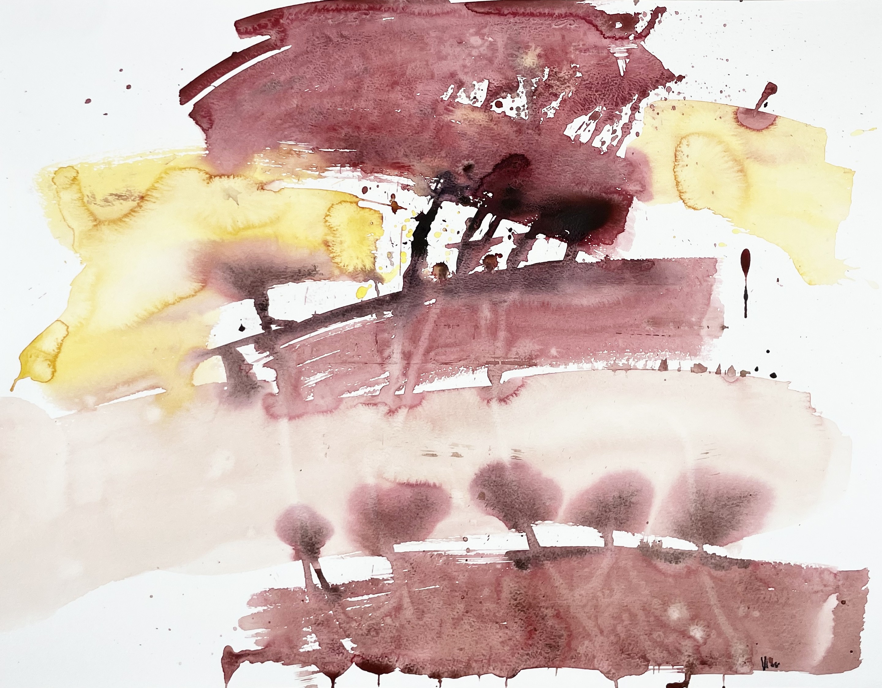 Doïna Vieru, Untitled Doïna Vieru, Untitled