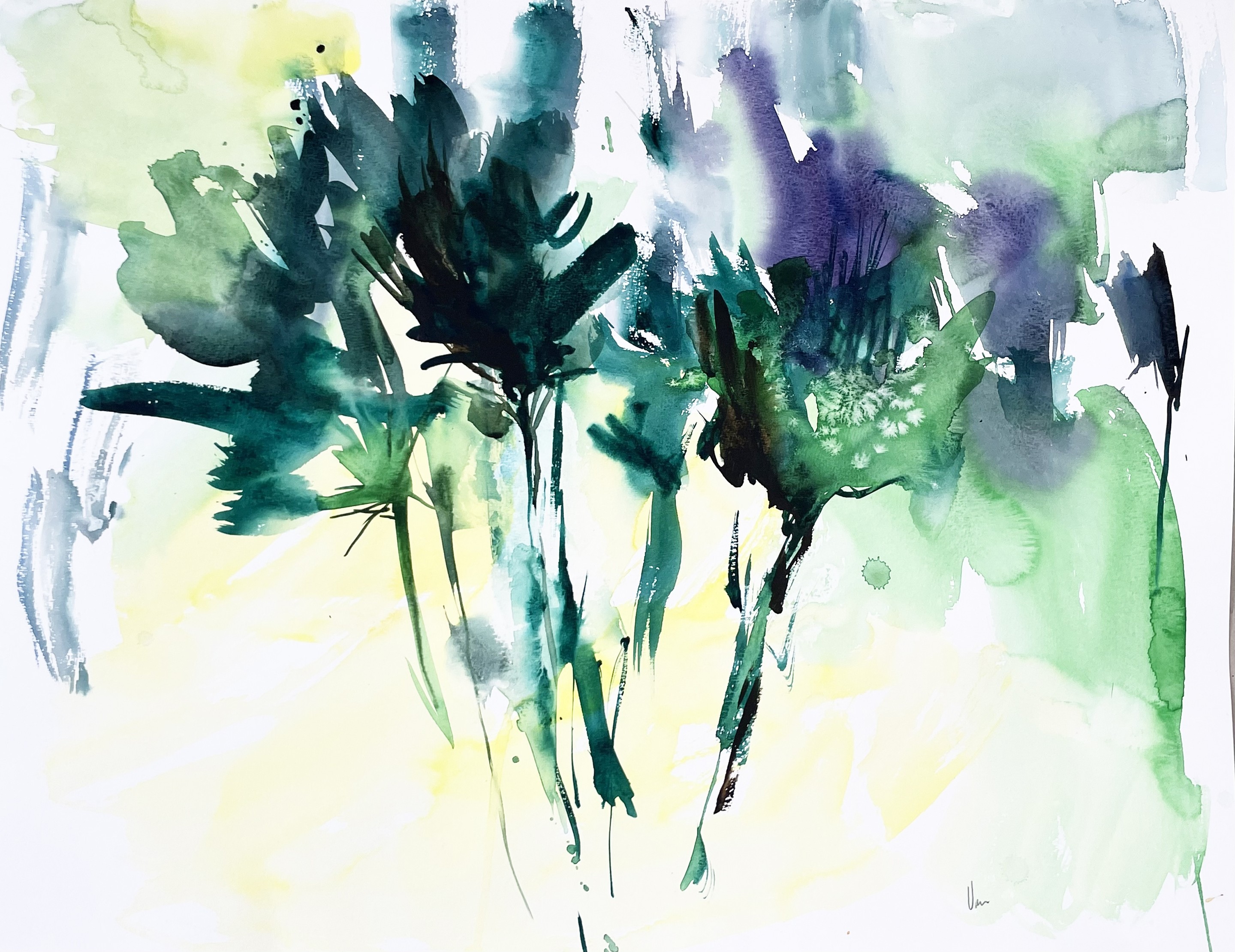 Doïna Vieru, Untitled Doïna Vieru, Untitled