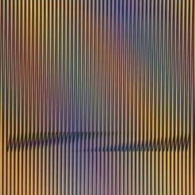 Drucke, Caura-6, Carlos Cruz-Diez