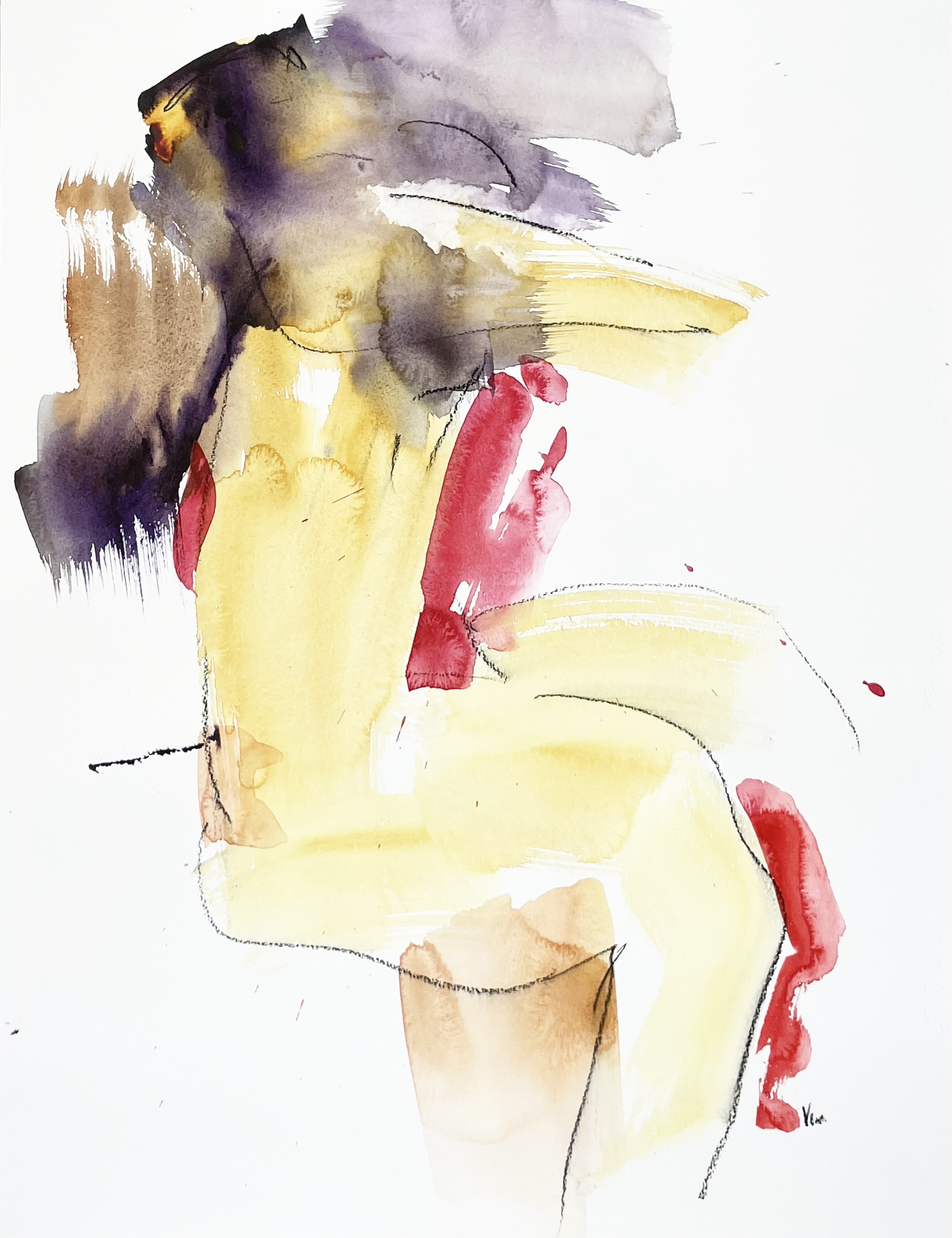 Doïna Vieru, Untitled Doïna Vieru, Untitled