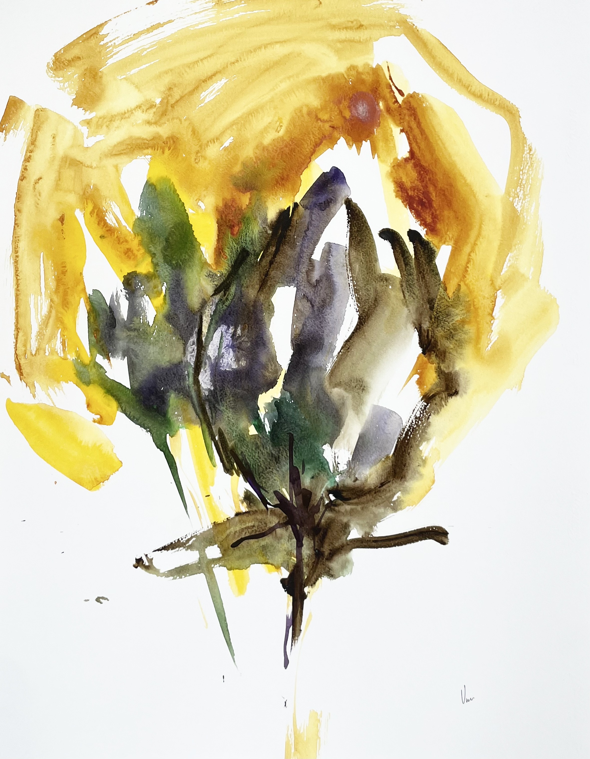 Doïna Vieru, Untitled Doïna Vieru, Untitled