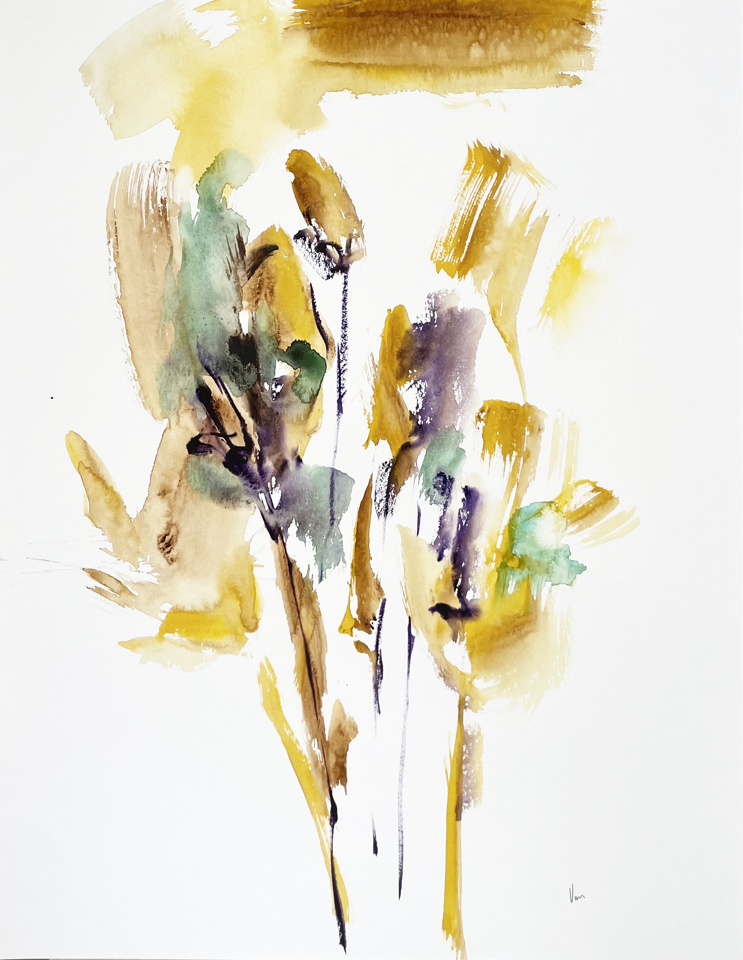 Doïna Vieru, Untitled Doïna Vieru, Untitled