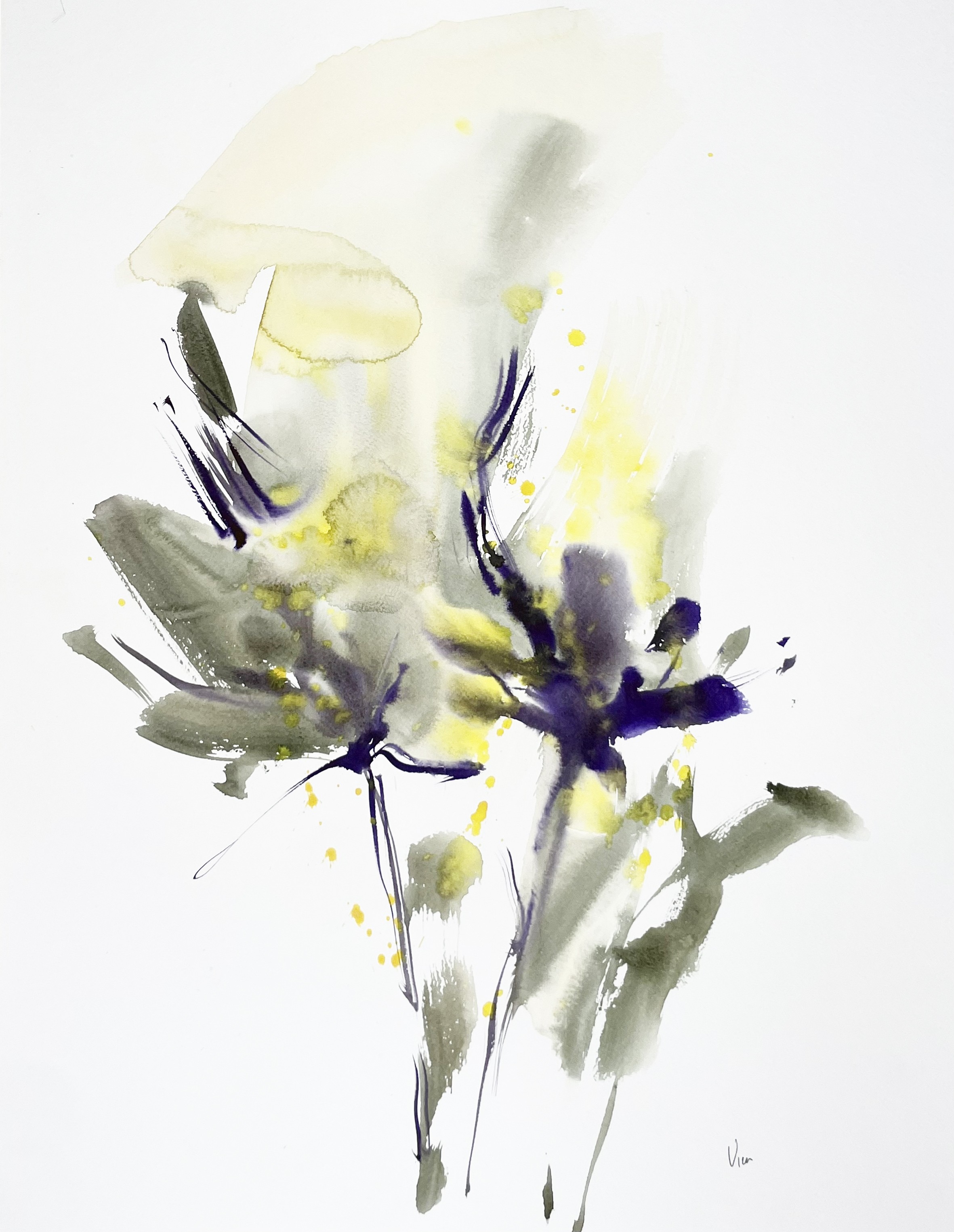 Doïna Vieru, Untitled Doïna Vieru, Untitled