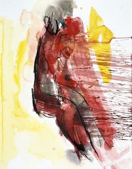 Fine Art Drawings, Untitled, Doïna Vieru