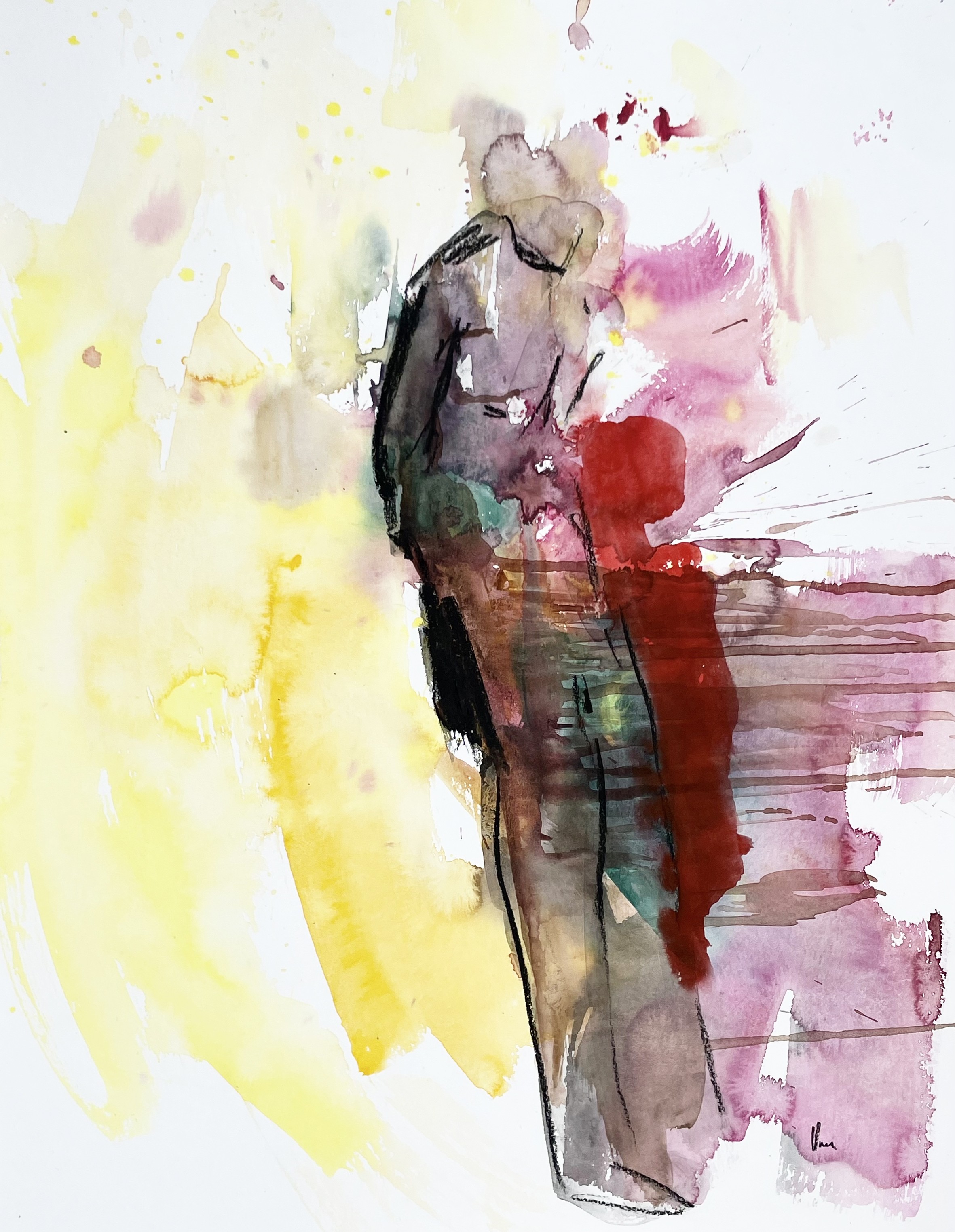 Doïna Vieru, Untitled Doïna Vieru, Untitled