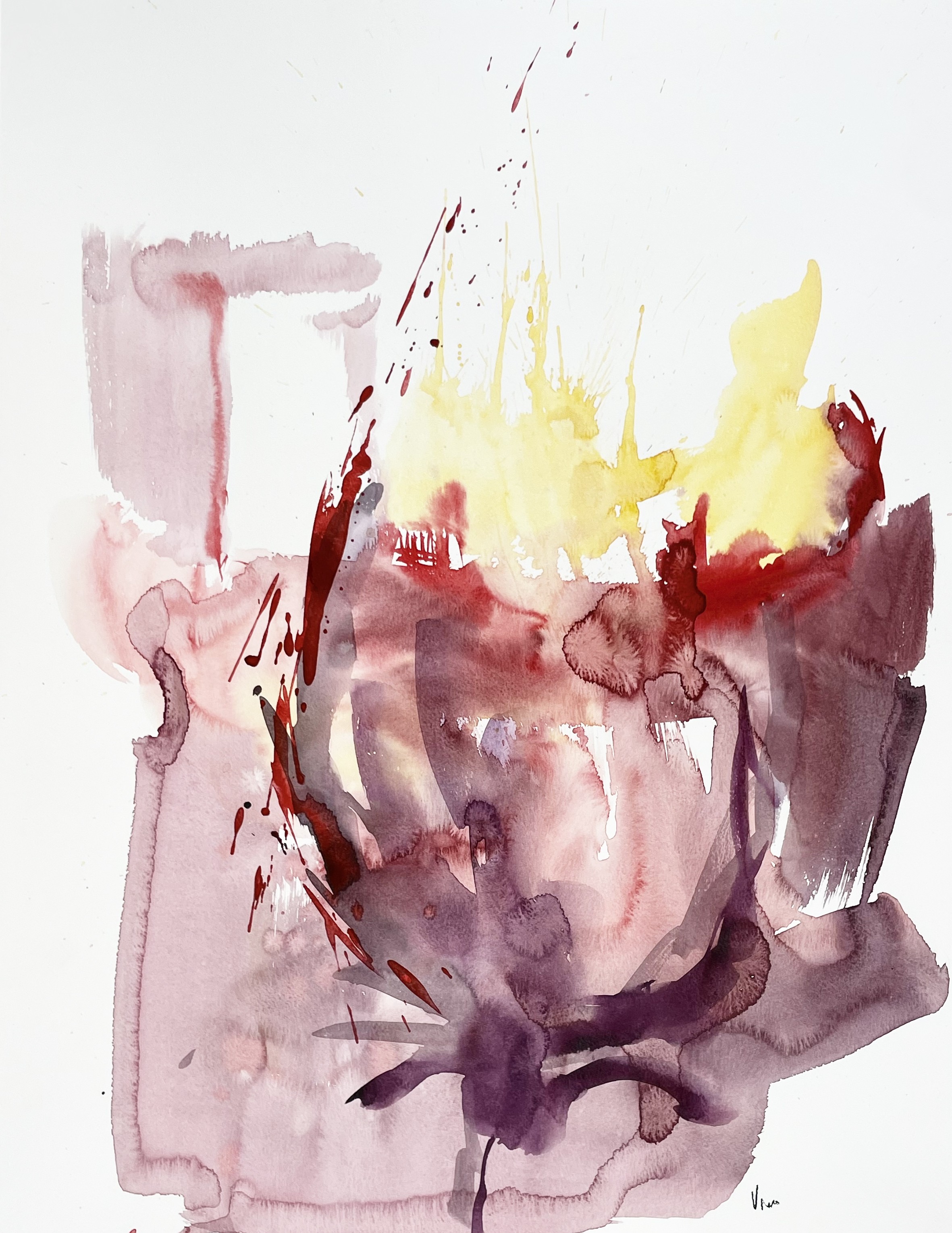 Doïna Vieru, Untitled Doïna Vieru, Untitled