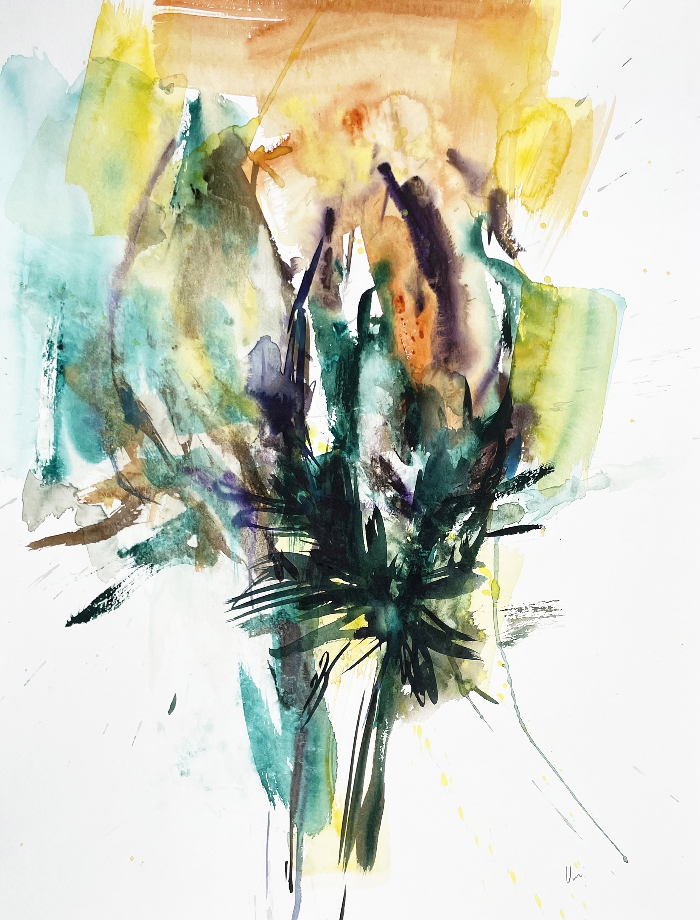 Doïna Vieru, Untitled Doïna Vieru, Untitled