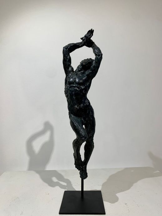 Paul Bosland