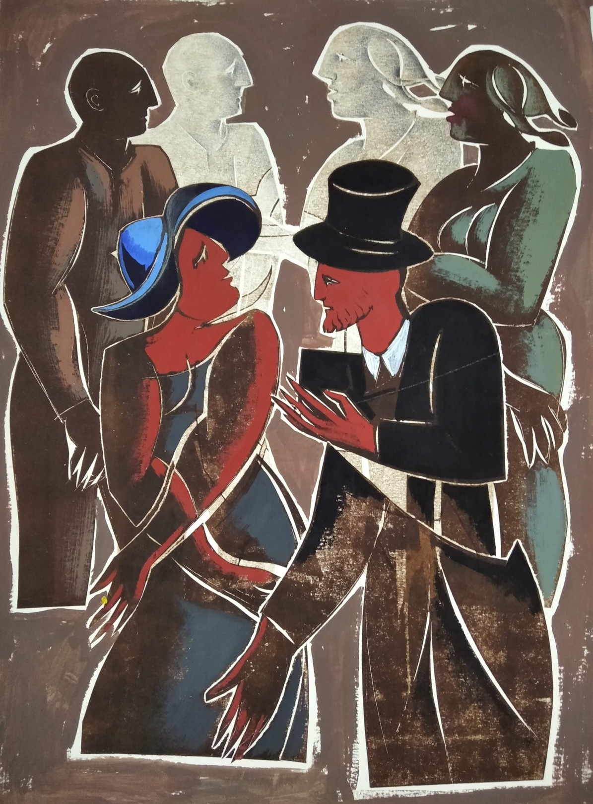 Vento González, Untitled Vento González, Untitled