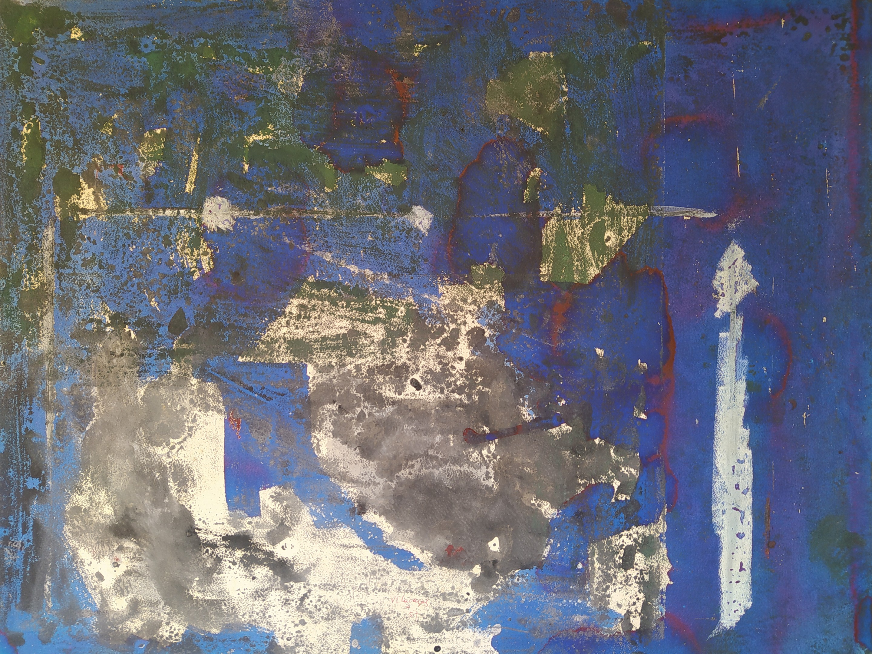 Joan Vilacasas, Untitled Joan Vilacasas, Untitled