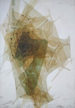 Peinture, Planimetria 114, Joan Vilacasas