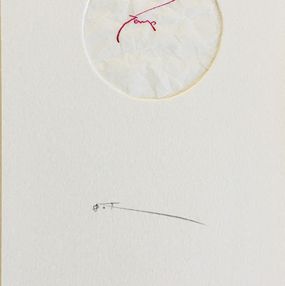 Fine Art Drawings, Au fil du temps, Philippe Favier