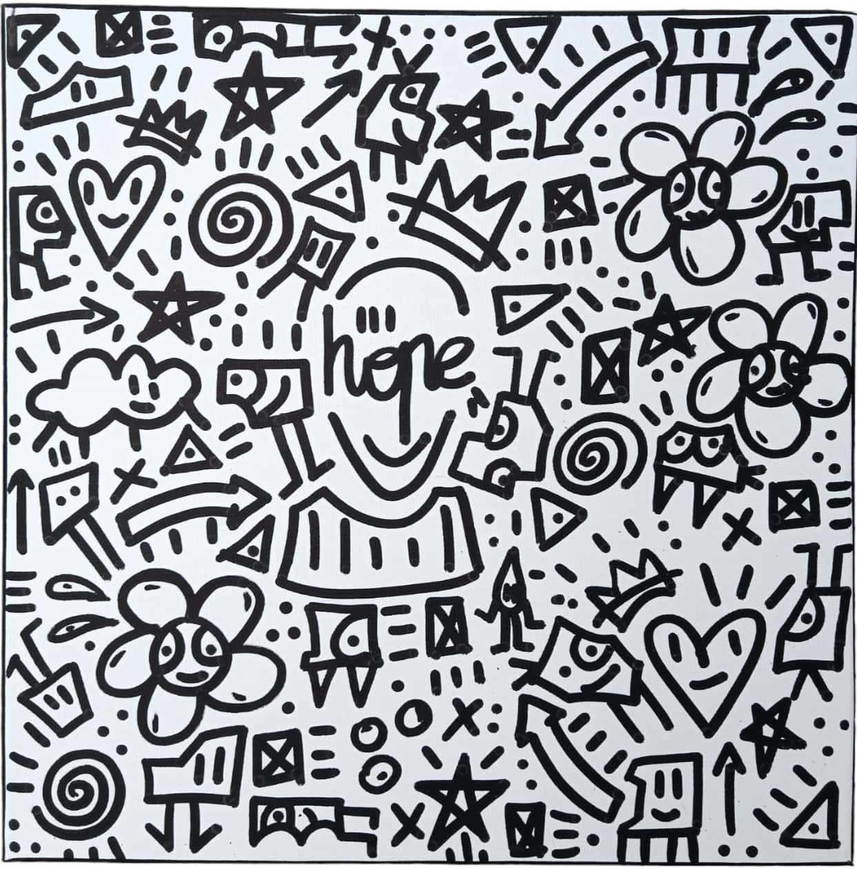 MrHope, Mr.Hope king MrHope, Mr.Hope king