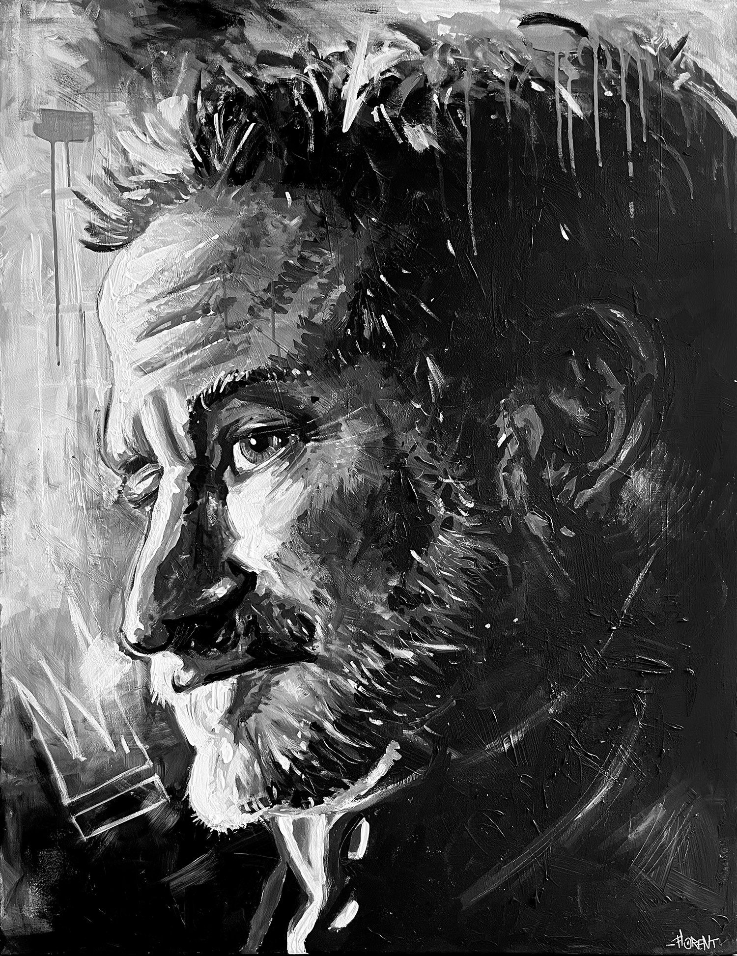 Floo., Robin Williams Floo., Robin Williams
