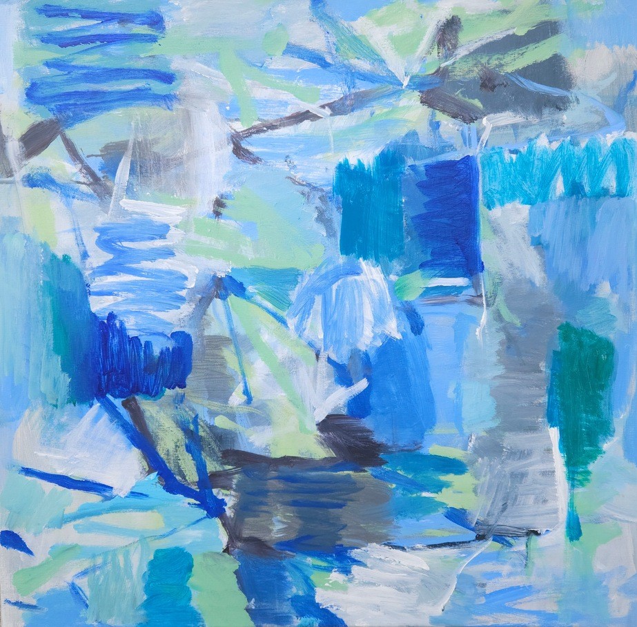 H-Nguyen, Blue transient H-Nguyen, Blue transient
