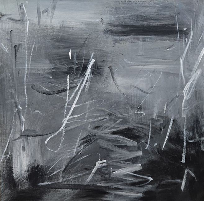 H-Nguyen, Monocrom 01 H-Nguyen, Monocrom 01