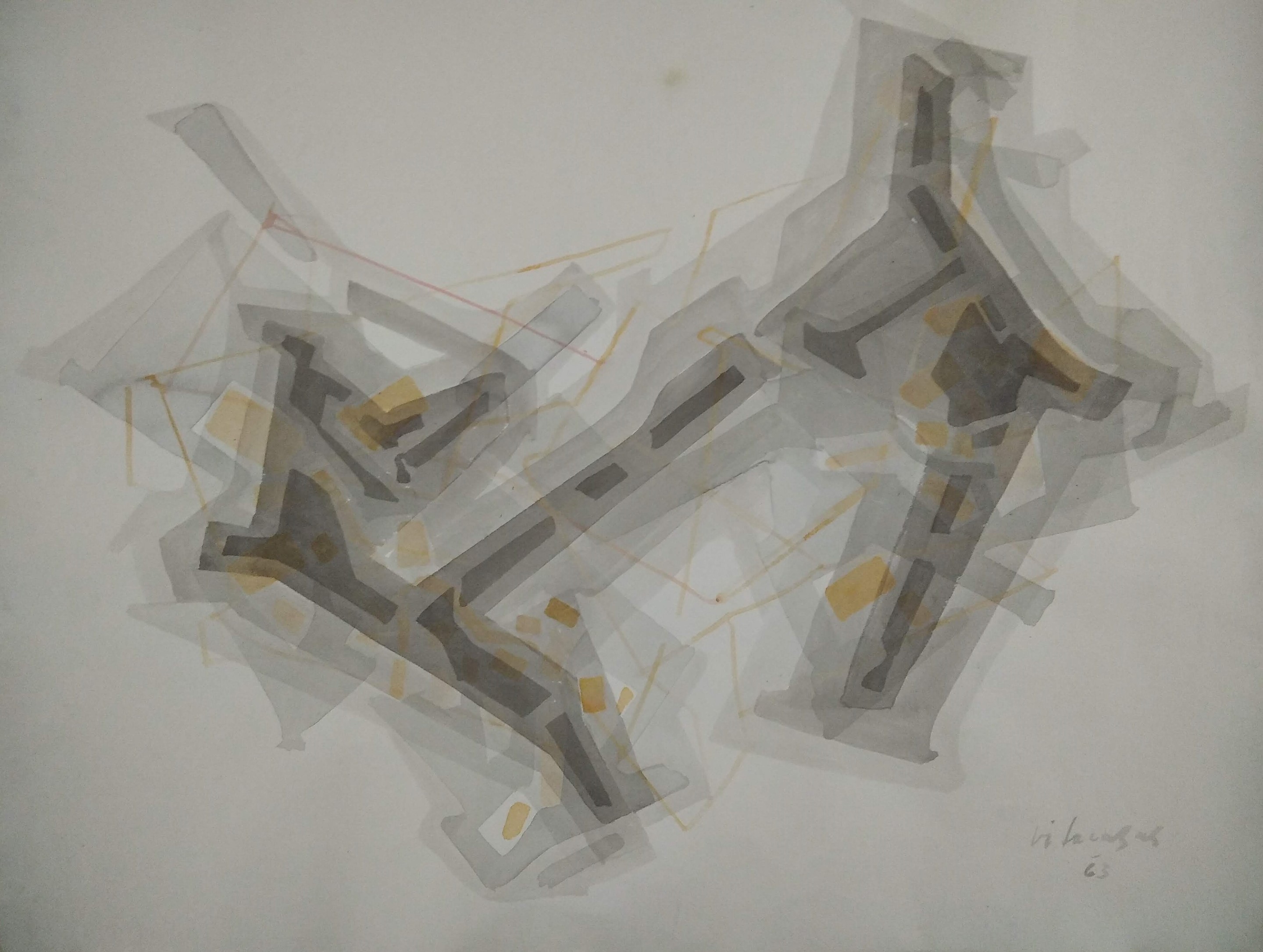 Joan Vilacasas, Untitled Joan Vilacasas, Untitled