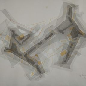 Fine Art Drawings, Untitled, Joan Vilacasas