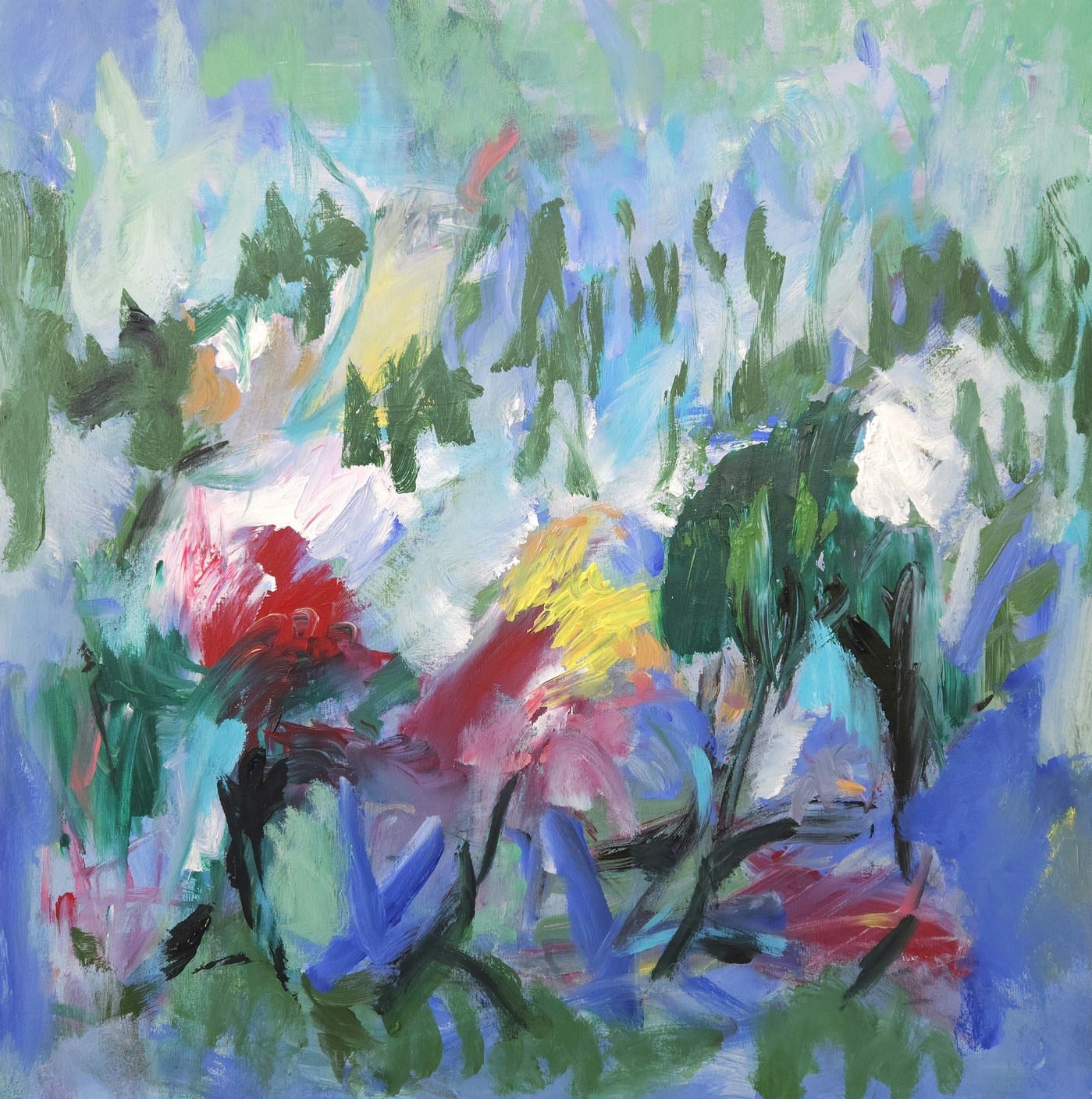 H-Nguyen, Wither n bloom H-Nguyen, Wither n bloom