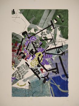Drucke, Planimetria 120, Joan Vilacasas