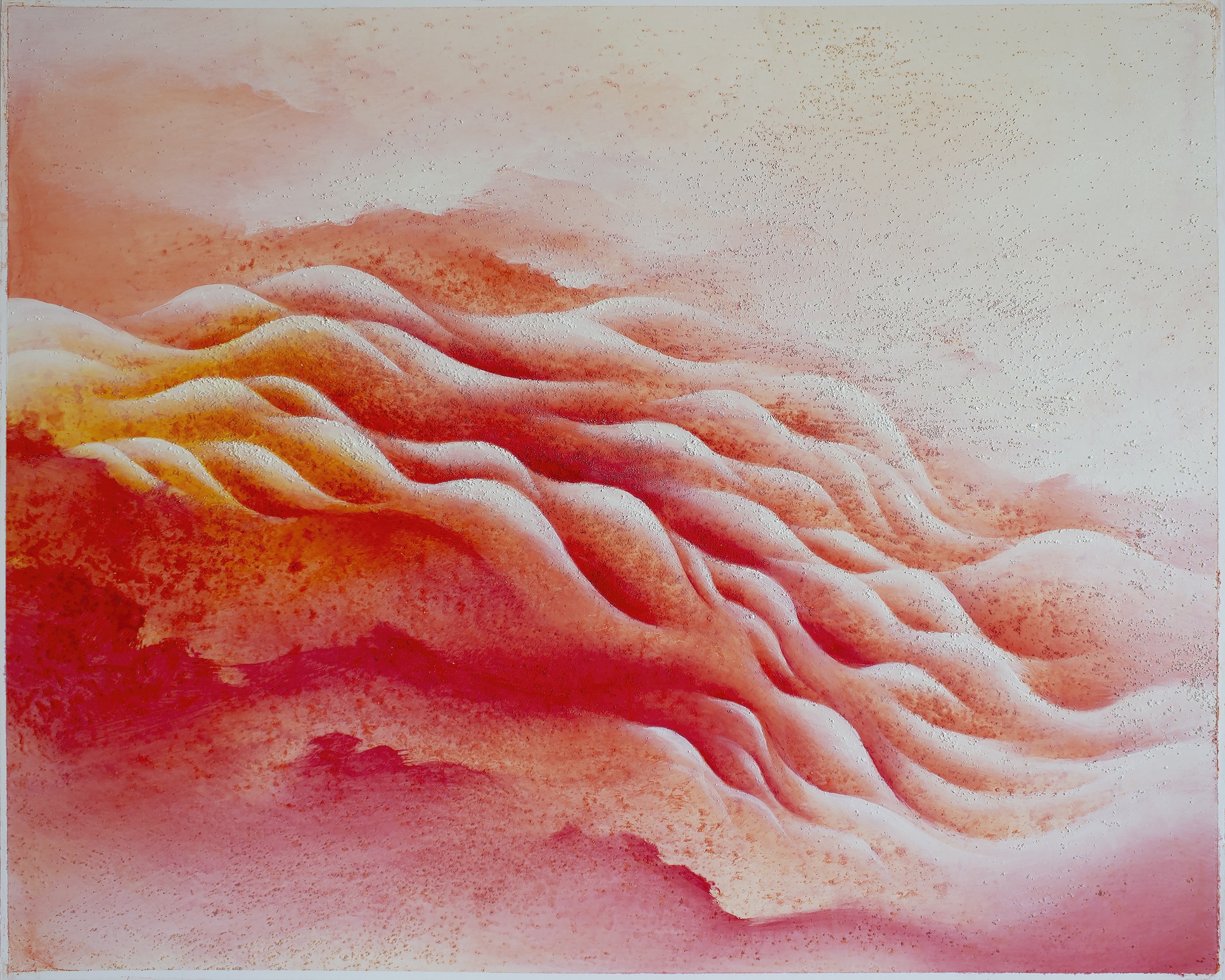 Francesca Borgo, Just blissful today Francesca Borgo, Just blissful today