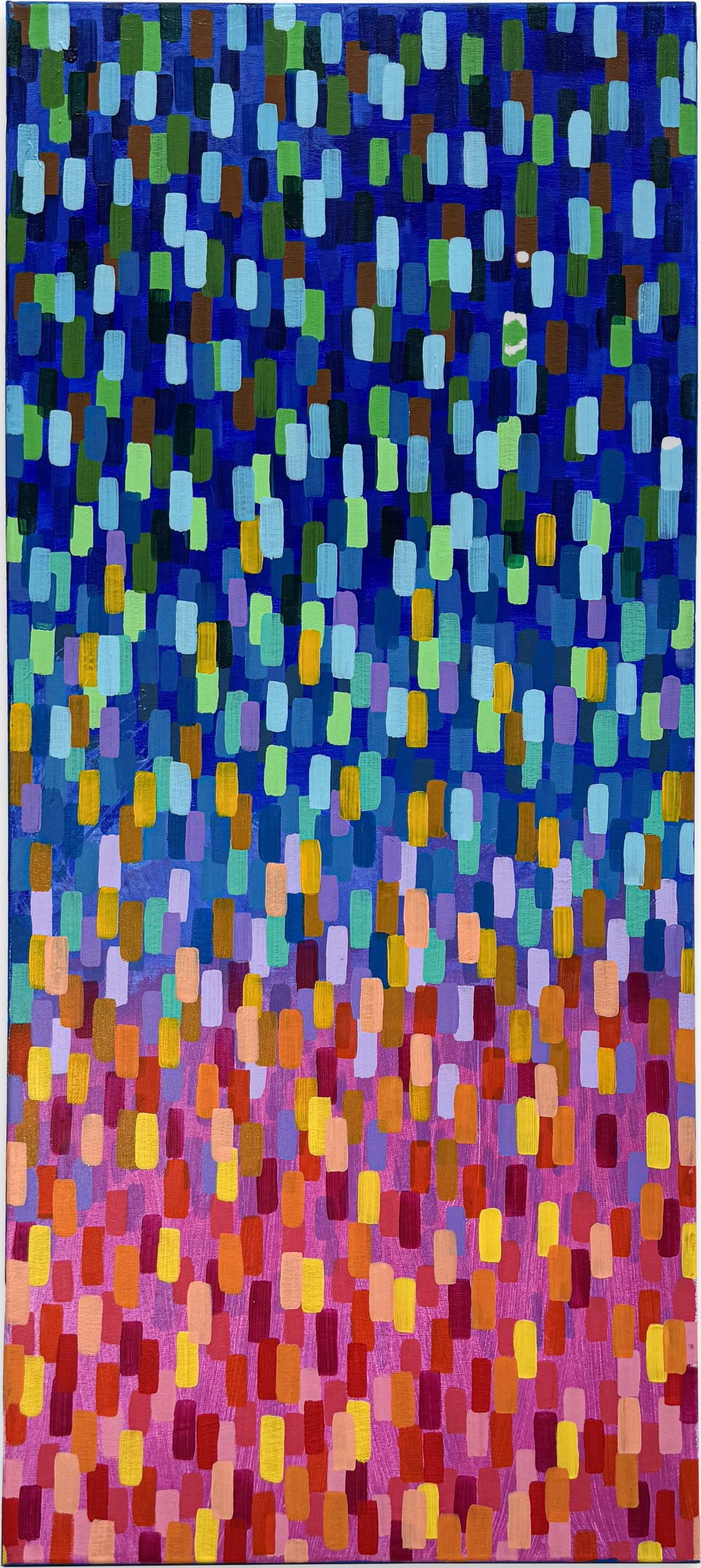 Nathanael Koffi, Cette nuit d'automne Nathanael Koffi, Cette nuit d'automne