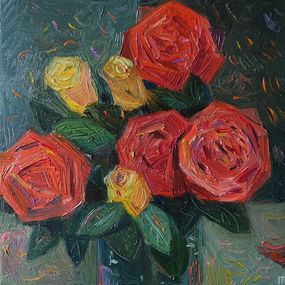 Pintura, A feast, Galya Popova
