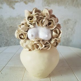 Skulpturen, Petit bouquet 1, Lidia Kostanek