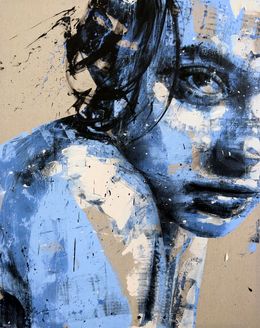 Peinture, Somnium No. 12, Series XIII, Mario Henrique