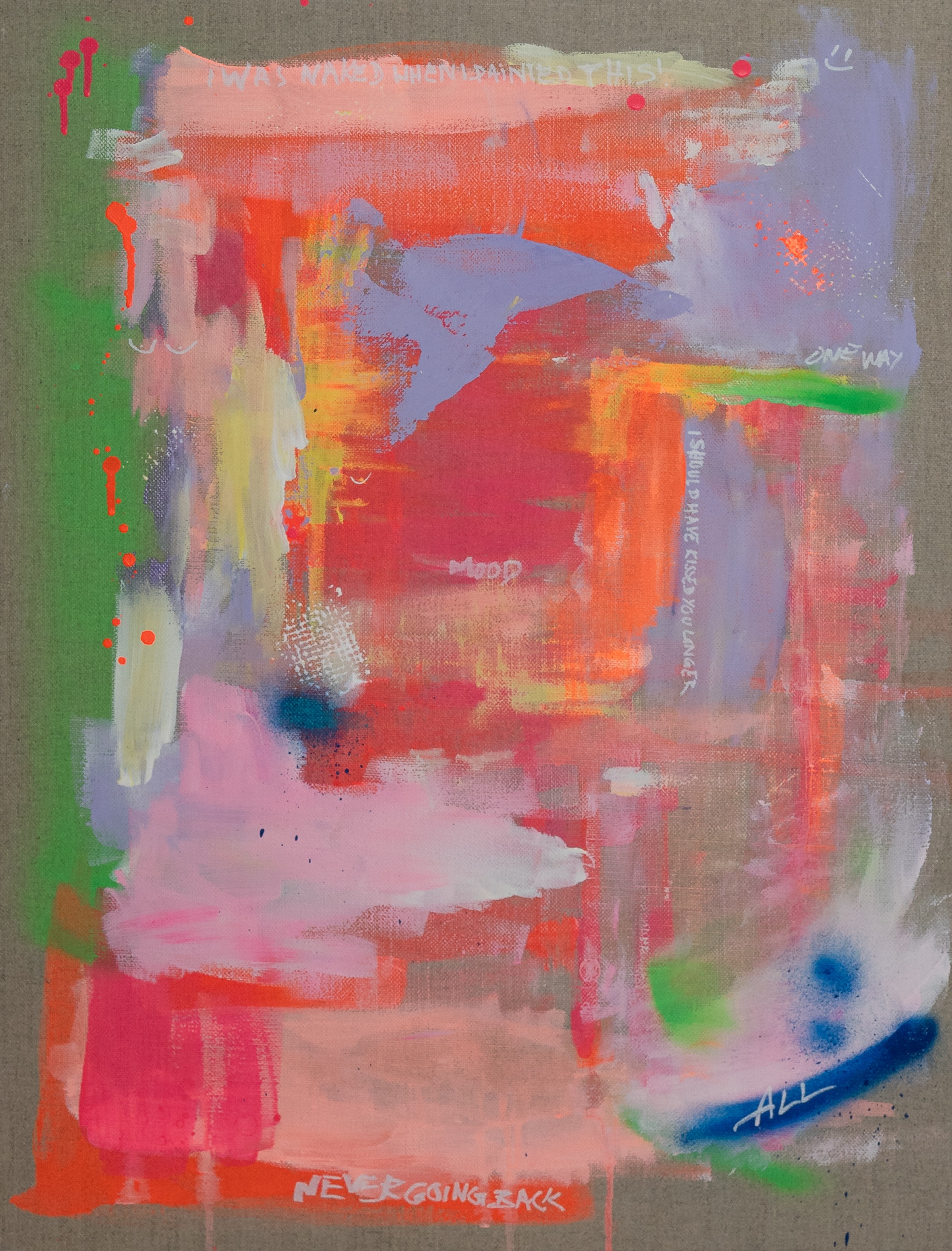 Anna Liedtke, Untitled Anna Liedtke, Untitled