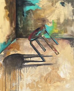 Peinture, Flop, Niko Remes