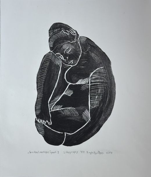 Mariam Okribelashvili