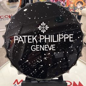 Sculpture, Capsule Patek Philippe Genève Black, S2Bart