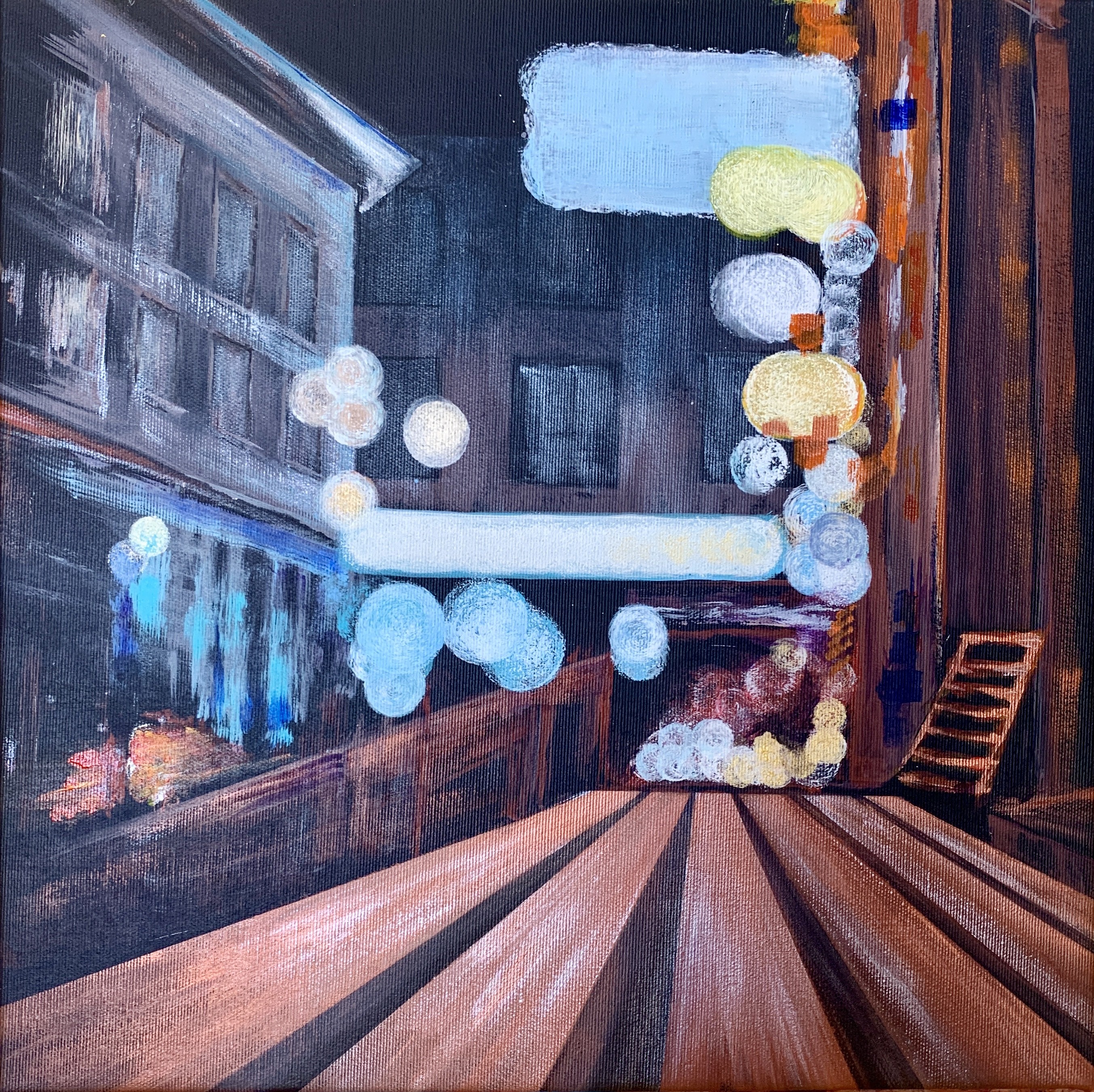 Iryna Rets, Let There Be Light With Us 1 Iryna Rets, Let There Be Light With Us 1