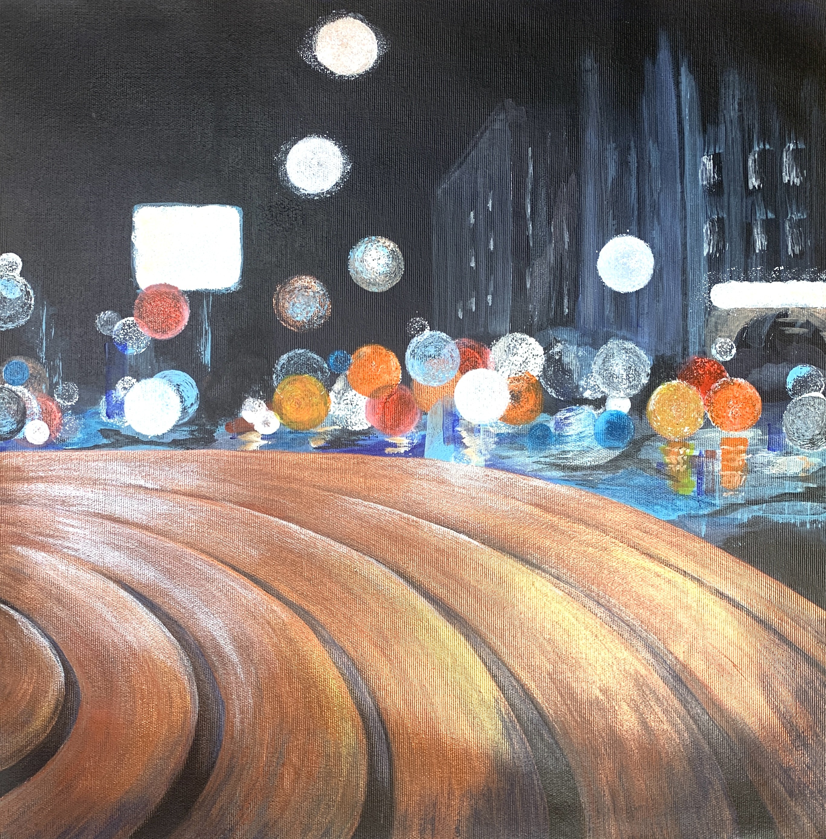 Iryna Rets, Let There Be Light With Us 2 Iryna Rets, Let There Be Light With Us 2