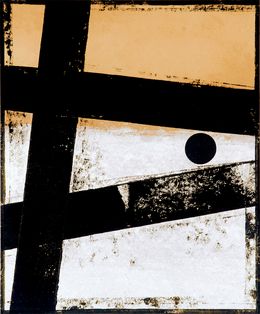Peinture, A Quiet Time 1., Petr Strnad