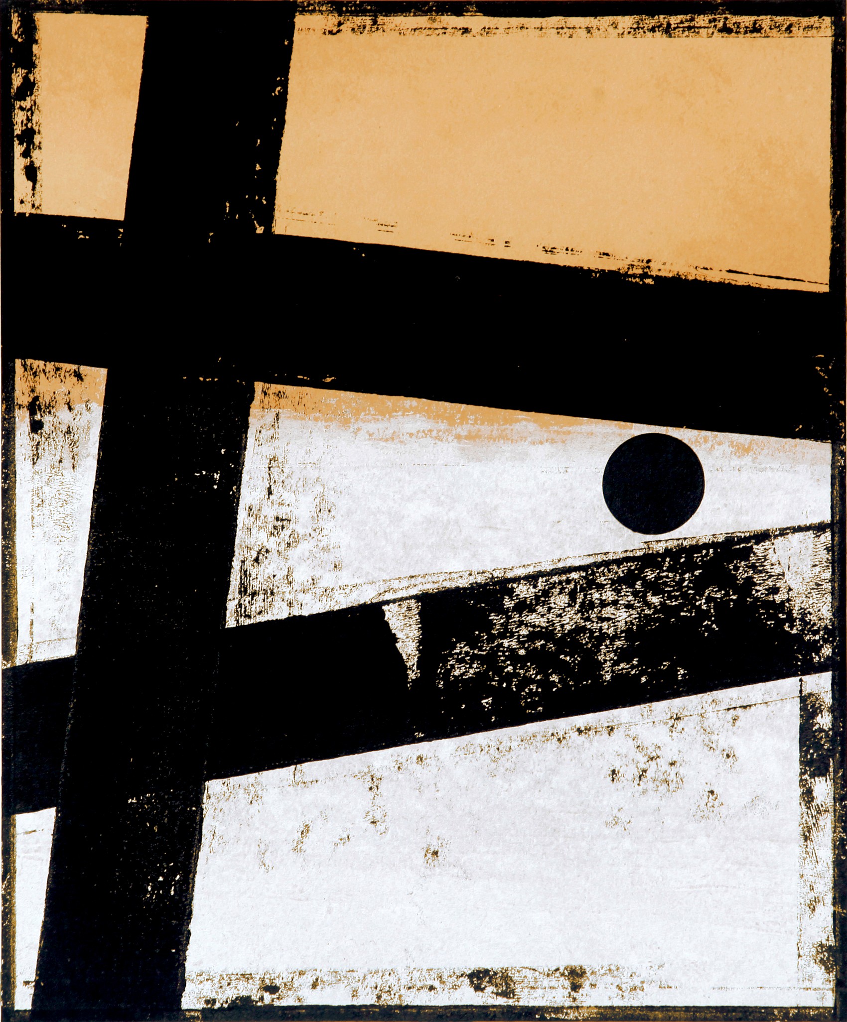 Petr Strnad, A Quiet Time 1. Petr Strnad, A Quiet Time 1.