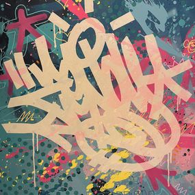 Print, Full Colors, Zenoy