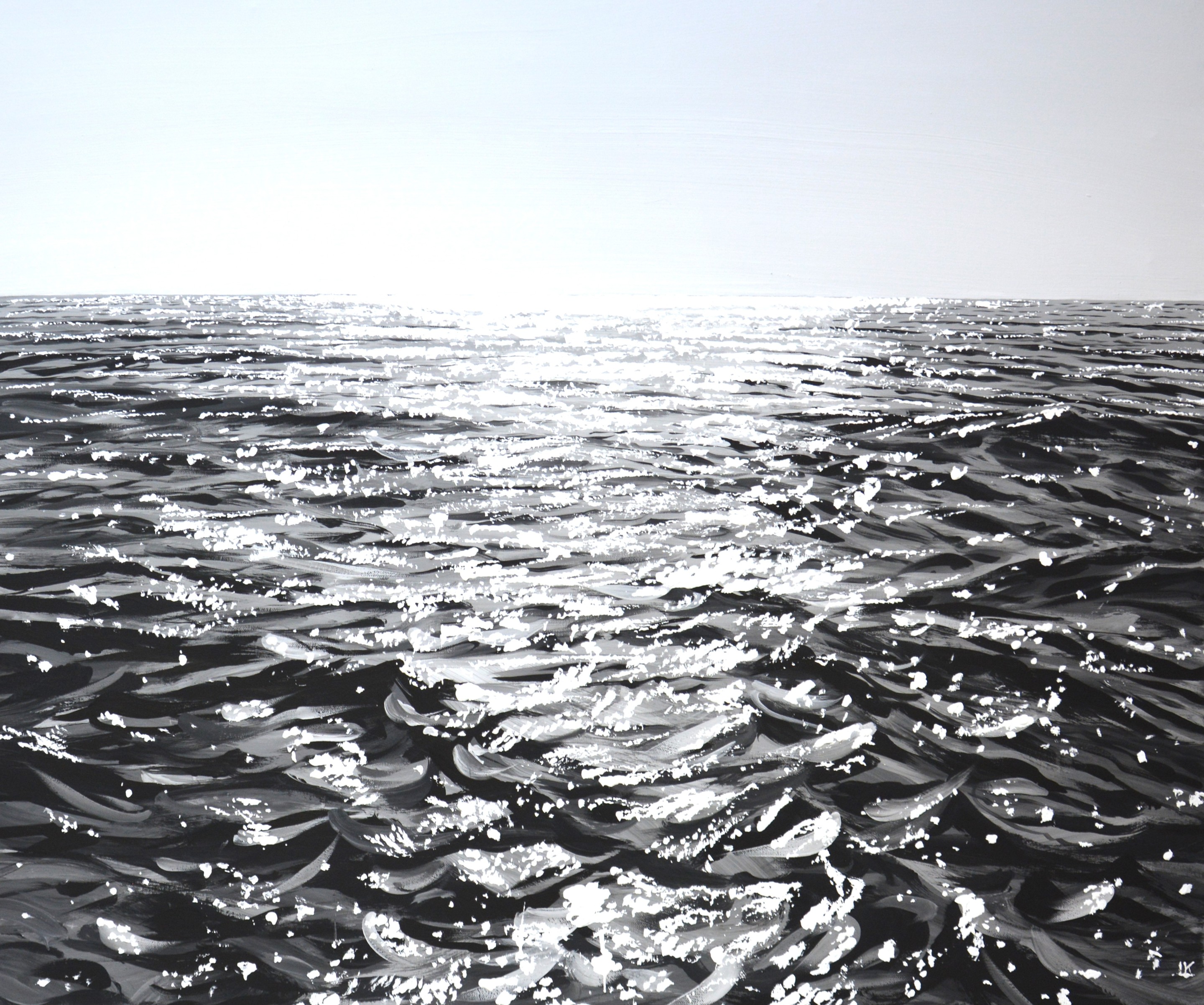 Iryna Kastsova, Ocean. Light 36 Iryna Kastsova, Ocean. Light 36