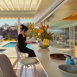 Édition, The Best Mornings, Carrie Graber