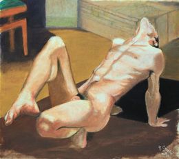 Dessin, N° 858 Trea 2, R. Cavalié