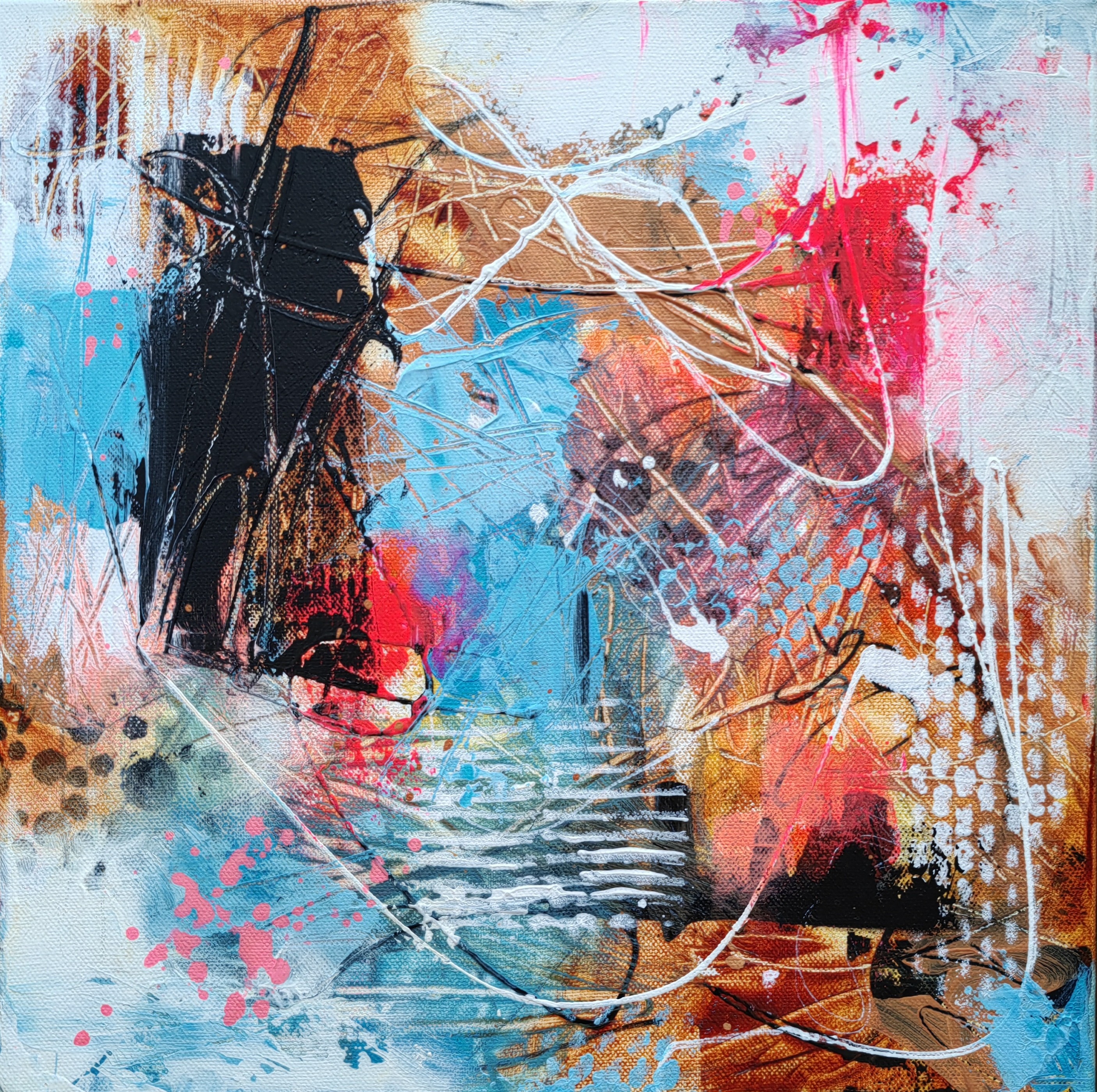Vera Hoi, Abstract 3 Vera Hoi, Abstract 3