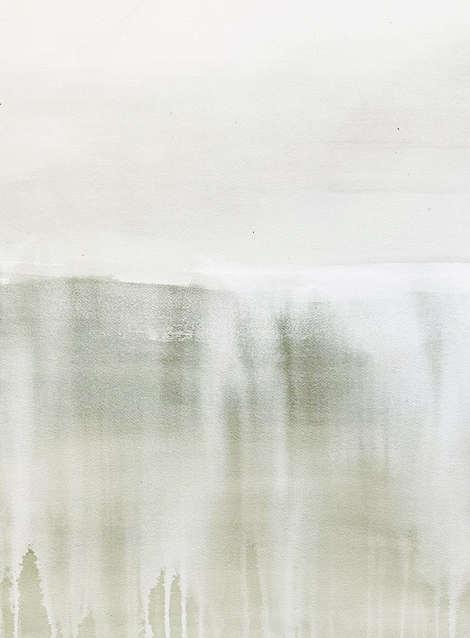 Kyoko Garabedian, Silences Doux Kyoko Garabedian, Silences Doux