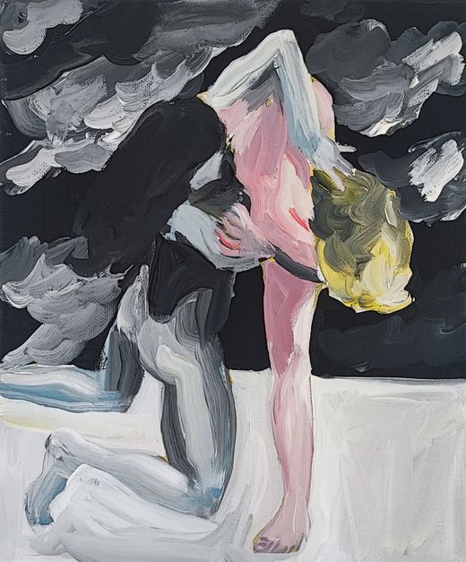 Matteo Beltrami