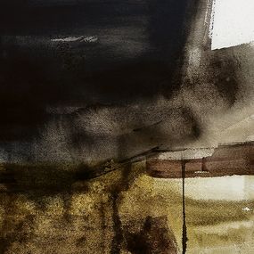 Peinture, Intrinsic dignity, Kyoko Garabedian